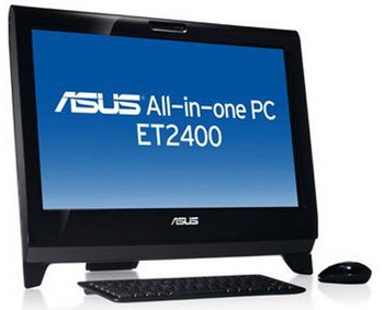 ASUS ET2400